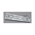 Revell Pinecar Pinewood Derby Taper Chassis Wei...