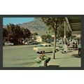 Osoyoos On The Lake BC Canada Chrome Postcard B...