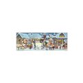 ADV215 - Sellmer Advent - Country City Christma...