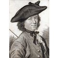 HANNAH SNELL - THE FEMALE SOLDIER 1804 G. Scott...