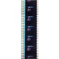 Pk GEB - Z - MIX - E 0107c . 1 STRIP OF 5 - 35M...