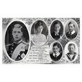 rs1950 - Prince Edward VIII of Wales with his s...