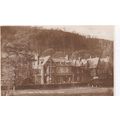 A608 BETTWS-Y-COED -GLAN-ABER HOTEL