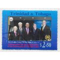 TRINIDAD & TOBAGO 2003 INTERNATIONAL CRIMINAL C...