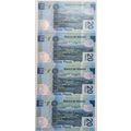 Mexico UNCIRCULATED $20 Pesos polymer 2018 Beni...