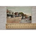 vintage Postcard Sidmouth Esplanade & Bedford H...