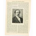 President Jose Balmaceda, Valparaiso 1891, Book...