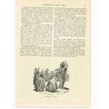 Indian Council of War, Canadian War1812, Book I...
