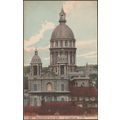 La Cathédrale, Boulogne-sur-Mer, c.1910 - Lévy ...