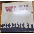 World War 1 In Colour & World War 2 Britain At ...