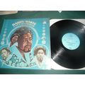 BARRY WHITE LP - CAN'T GET ENOUGH