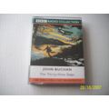The Thirty Nine Steps-John Buchan , X2 Audio Ca...