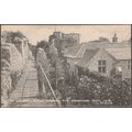 Ramparts & Princess Elizabeth's Room, Carisbroo...