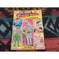 Silver Age Comic DC Superman 80 Pg Giant # 11 4...