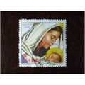Malta 1999 Christmas 6c Madonna and Child fine ...