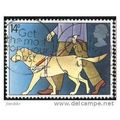 1981 SG 1147 - fine used (o)