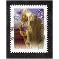 CAN 2009 $1.65 (S/A) 'CHRISTMAS' FINE USED (EBI...