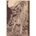 Gordale Scar Yorkshire Postcard (Yks71688)