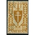 1942 SG 204 - fine used (o)