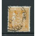 new zealand used sgf146 sg f146 fiscals