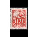 ESTLAND ESTONIA [1925] MiNr 0057 ( O/used )