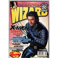 WIZARD magazine # 107 (2000)