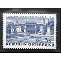 Austria Stamp Scott #770, Mint Never Hinged