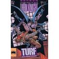 Batman: Legends of the Dark Knight(1989) #43-49...
