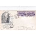 United States 1950 Midwest Centennial Celebrati...