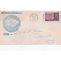 United States 1948 Navy Department Sesquicenten...