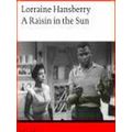 A Raisin in the Sun: Drama in Three Acts. Engli...