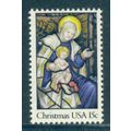 1842 15c Madonna and Child Fine MNH MA0802 (10)