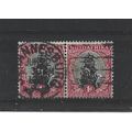 SouthAfrica.SG43 1d Dromedaris (Van Riebeeck's ...