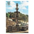 VILA DA FEIRA, Castle and Fountain... unused po...