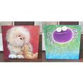 Childrens Birthday Cards Twin Pack - 09