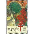 MEXICO, Tuberculosis charity, Norma Vergara, re...