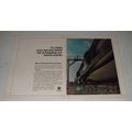 1969 Southern Railway Ad - Make Your Service Fa...
