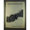 1979 Phillips 66 Petroleum Ad - We're Exterminating