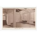 The Studio College Hall London Postcard