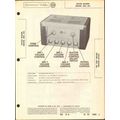 DAVID BOGEN models JOH JOL audio preamplifier S...
