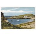 Gweal Hill Bryher Isles of Scilly Postcard 1248c