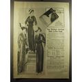 1913 National Cloak & Suit Co. Ad - Your nation...