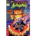 Demon (Vol 2) The # 003 NM MODERN AGE COMICS