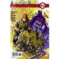 New 52 - Futures End (Vo1) # 007 NM MODERN AGE ...