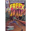 Freex (Vol 1) # 009 NM MODERN AGE COMICS
