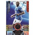 Match Attax 2015/2016 Extra U25 Arouna Kone Eve...