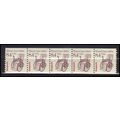 2256 8.4c Wheel Chair Fine MNH Dry Gum PNC 1/5 ...