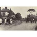 The Broadway Beacontree Heath Bread Clothing Sa...