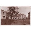 Postcard Seaham Hall, Seaham Harbour, County Du...