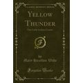 Yellow Thunder: Our Little Indian Cousin (Class...